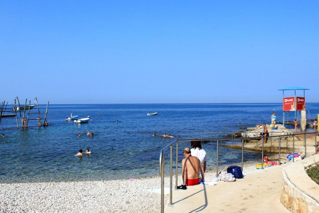 Apartments With Wifi Basanija, Umag - 7148 Savudrija Zewnętrze zdjęcie