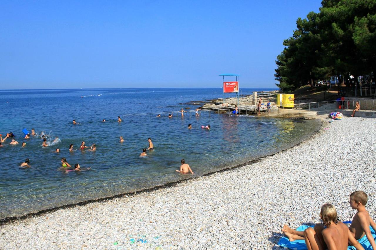 Apartments With Wifi Basanija, Umag - 7148 Savudrija Zewnętrze zdjęcie