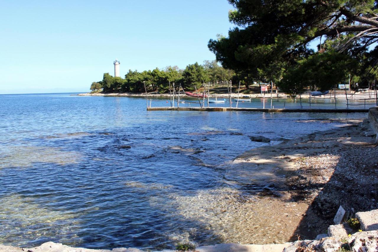 Apartments With Wifi Basanija, Umag - 7148 Savudrija Zewnętrze zdjęcie