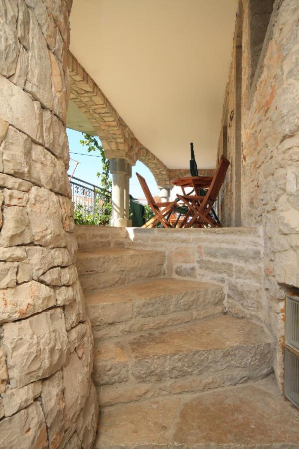 Apartments With Wifi Basanija, Umag - 7148 Savudrija Zewnętrze zdjęcie