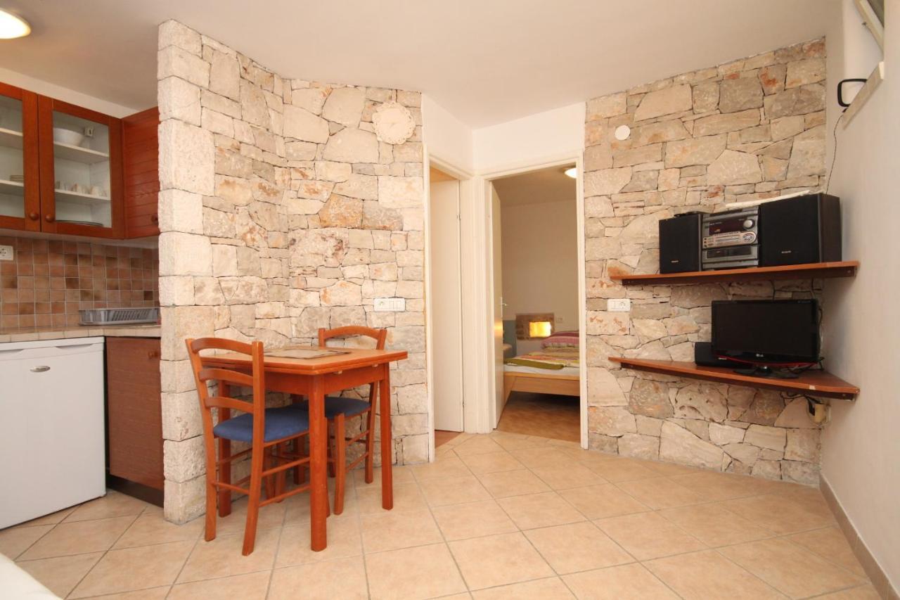 Apartments With Wifi Basanija, Umag - 7148 Savudrija Zewnętrze zdjęcie