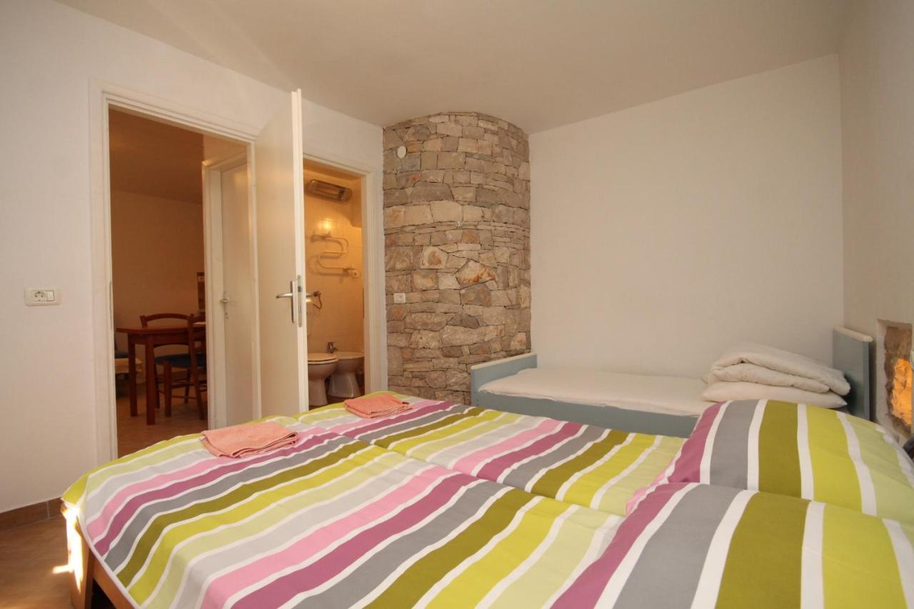 Apartments With Wifi Basanija, Umag - 7148 Savudrija Zewnętrze zdjęcie