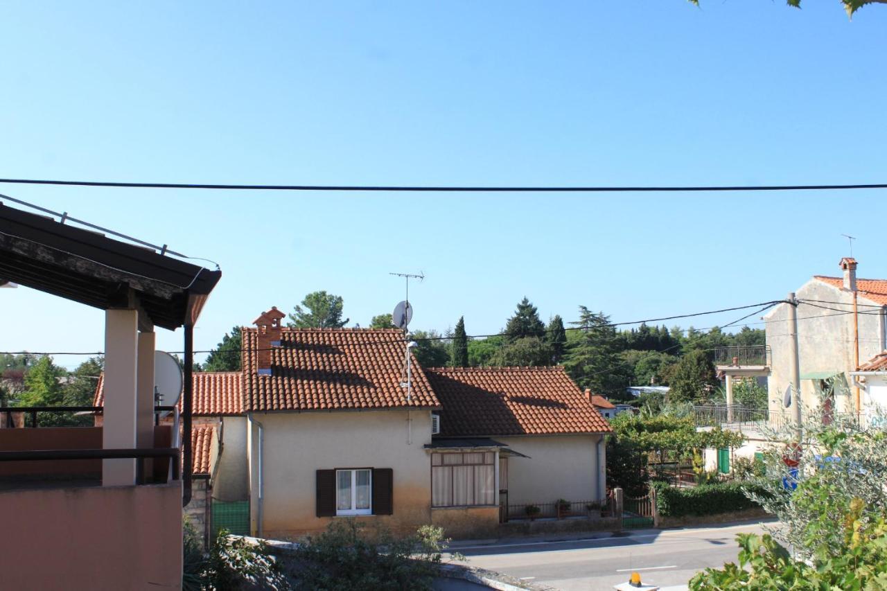 Apartments With Wifi Basanija, Umag - 7148 Savudrija Zewnętrze zdjęcie