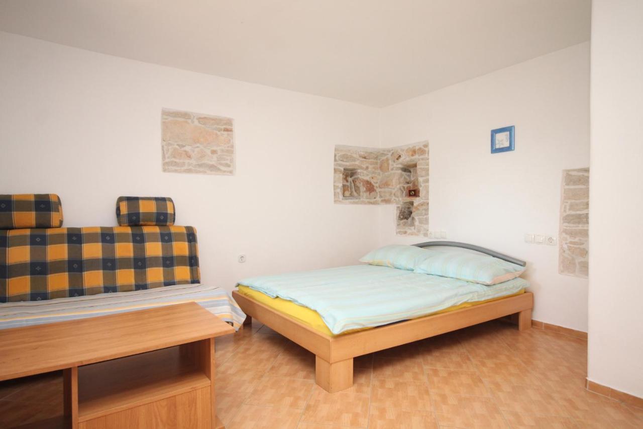 Apartments With Wifi Basanija, Umag - 7148 Savudrija Zewnętrze zdjęcie